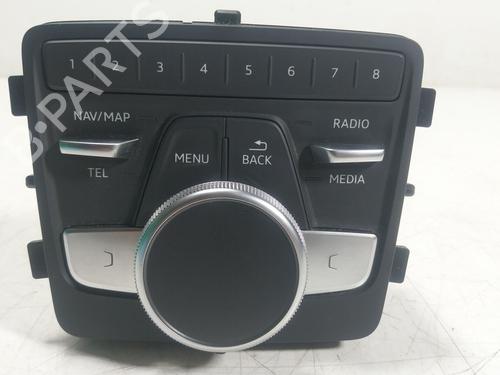 Used Switch Switch AUDI A5 (F53, F5P) 2.0 TFSI quattro (252 hp) 26910581 26910581
