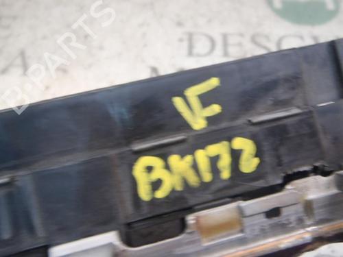 Warning switch MERCEDES-BENZ CLK (C208) | BP3796550I22