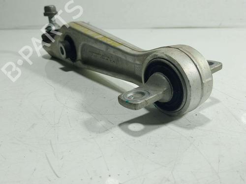 Left front suspension arm TESLA MODEL 3 (5YJ3) EV AWD | BP38938060M12 - Image 2