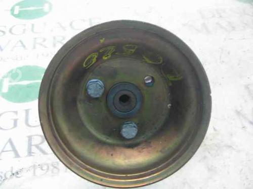Used Steering pump Steering pump FIAT PUNTO (176_) 1.7 TD (71 hp) 3789268 3789268