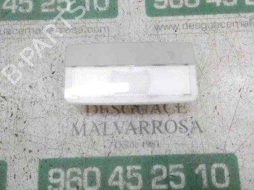 Innerbelysning Innerbelysning OPEL ZAFIRA TOURER C (P12) 2.0 CDTi (75) (130 hp) 7412060 7412060