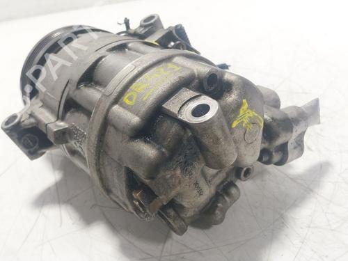 AC compressor BMW X3 (E83) 2.0 d | BP36032507M34 - Image 3
