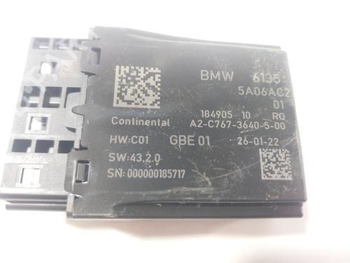 Elektronisk modul BMW 4 Coupe (G22, G82) 420 d Mild-Hybrid xDrive | BP24574549M83 