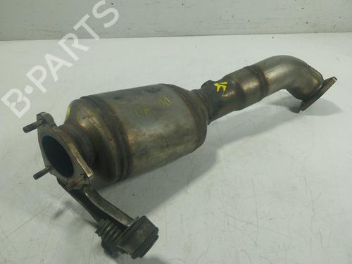 Catalyst AUDI A6 Allroad C6 (4FH) 3.0 TDI quattro | BP19133931M10 