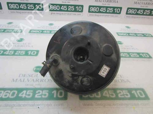Used Servo brake KIA SORENTO I (JC) 2.5 CRDi 4WD (140 hp) 3876061