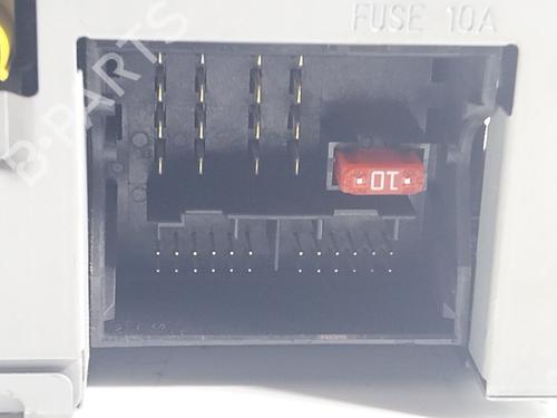 Radio MERCEDES-BENZ A-CLASS (W176)  | BP16873762E6