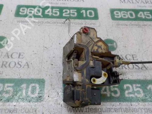 Used Rear right lock Rear right lock SAAB 9-3 Estate (E50) 1.9 TTiD (130 hp) 9081785 9081785