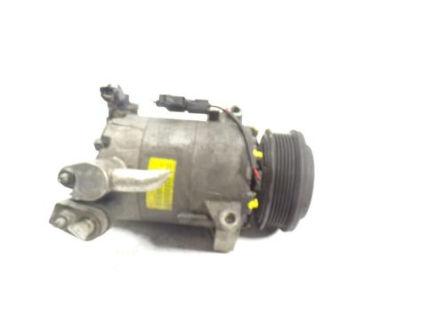 Used AC compressor AC compressor FORD FOCUS III 1.0 EcoBoost (125 hp) 8802234 8802234