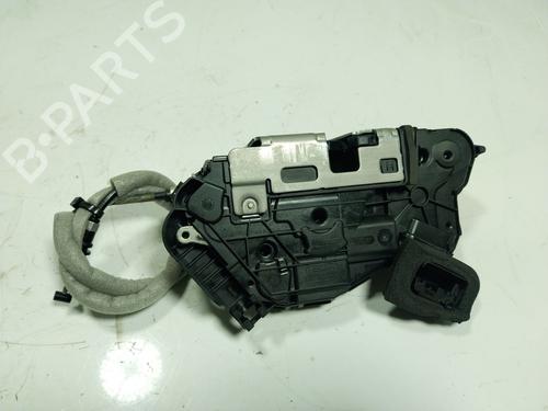 Front left lock CUPRA LEON Sportstourer (KL8, KU8, KUD)  | BP16102569C98 