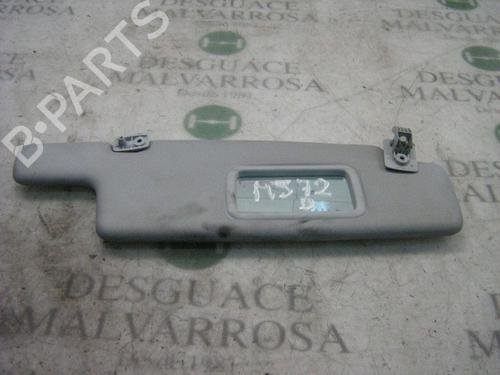 Parasol derecha Parasol derecha VW GOLF III (1H1) [1989-2000] 3750663 3750663