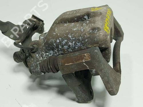 Left rear brake caliper AUDI TT (8J3) 2.0 TFSI | BP38792155M107 - Image 3