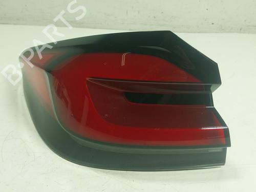 Used Left taillight Left taillight BMW 3 (G20, G80, G28) 318 i (156 hp) 25040503 25040503