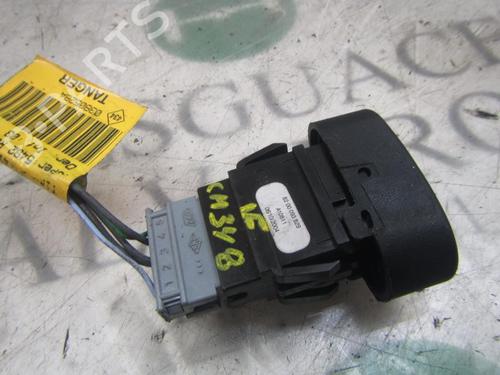 Used Electronic module Electronic module RENAULT KANGOO (KC0/1_) [1997-2026] 3831074 3831074