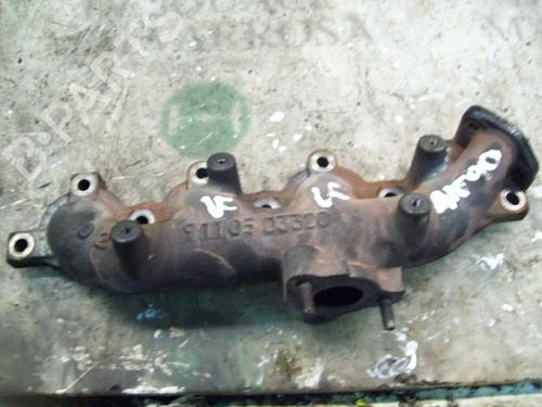 Used Exhaust manifold Exhaust manifold 11646294 11646294