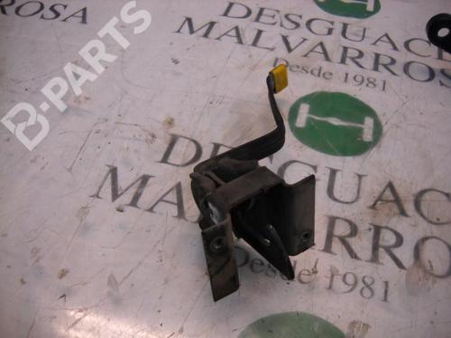 hood-lock-mg-mg-zs-120-2001-2002-2003-2004-2005-8769649 main image