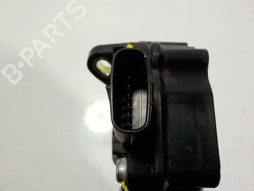 Pedal LEXUS CT (ZWA10_) 200h (ZWA10_) | BP12147147I4