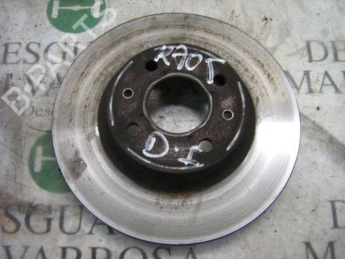 Used Other FIAT PUNTO (188_) [1999-2012]  14296923