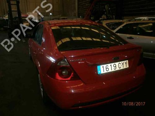 Right mirror FORD MONDEO III (B5Y) 2.0 TDCi | BP3846101C27 