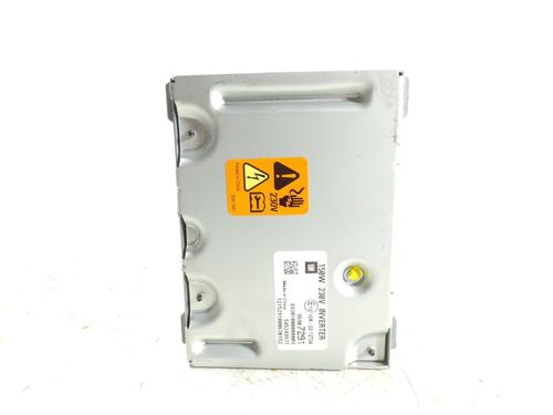 Used Electronic module Electronic module OPEL MOKKA / MOKKA X (J13) 1.6 CDTI (_76) (136 hp) 8502211 8502211