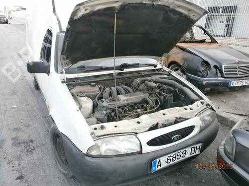 Other FORD FIESTA Box Body/MPV (J5_, J3_) 1.8 D | BP14274818O1 
