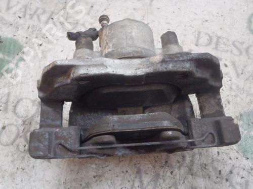 Left front brake caliper FORD FOCUS III 1.6 TDCi | BP11547503M105 