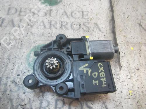 Portierruitmotor linksvoor RENAULT MEGANE III Coupe (DZ0/1_) [2008-2016]  4005098