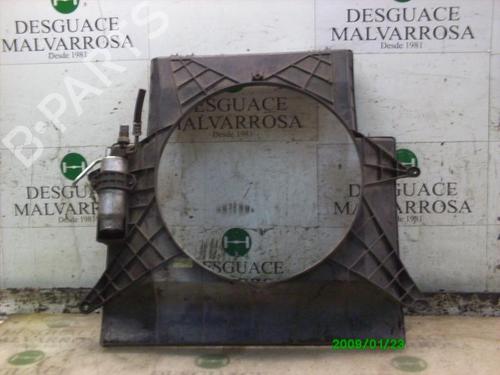 Otra IVECO DAILY III Platform/Chassis 50 C 13 BP14299718O1