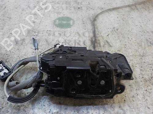 Used Front right lock SEAT IBIZA IV (6J5, 6P1) [2008-2017]  3850061