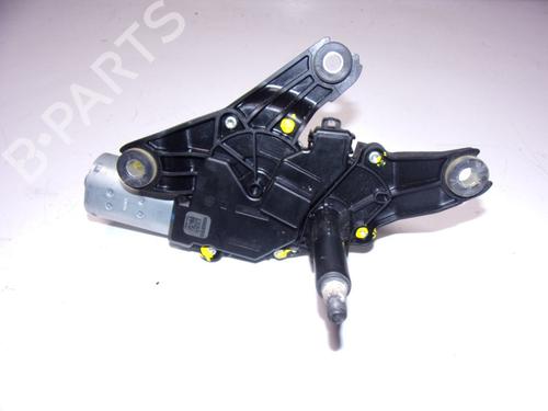 Used Rear wiper motor Rear wiper motor FORD MONDEO V Turnier (CF) [2014-2026] 15725085 15725085