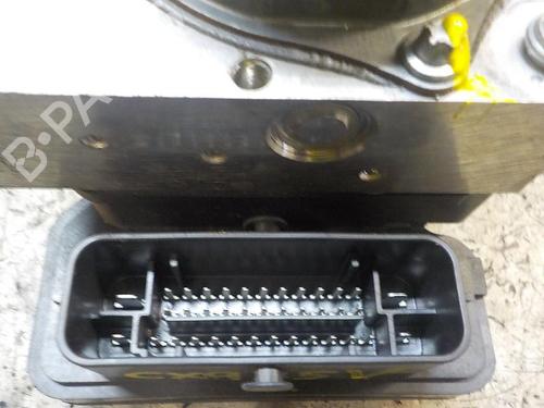 ABS pump NISSAN MICRA IV (K13K, K13KK) 1.2 | BP3989768M43 