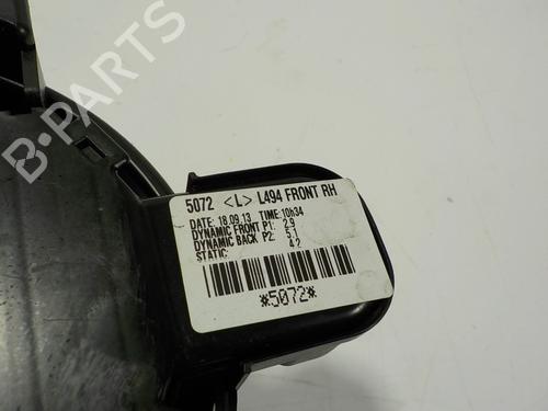 Heater blower motor LAND ROVER RANGE ROVER SPORT II (L494) 3.0 SDV6 4x4 | BP13515086M62 