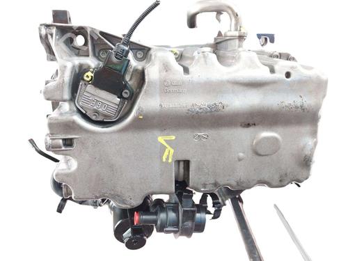 Engine AUDI TT (8J3) 2.0 TFSI | BP37697450M1  - Image 7