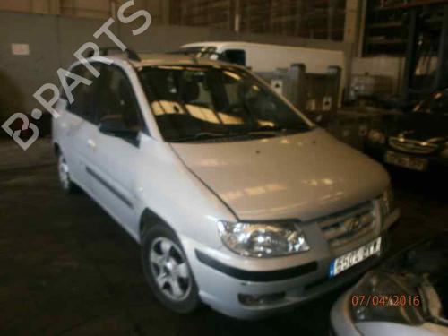 Høyre foran lås HYUNDAI MATRIX (FC) 1.6 | BP4009093C97 