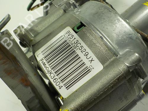 Steering column FORD FIESTA VI (CB1, CCN) 1.25 | BP15066407M21 