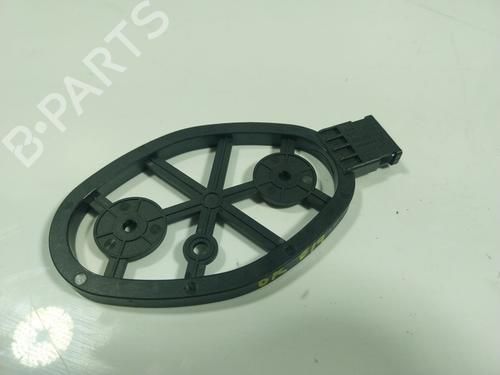 Used Electronic module Electronic module BENTLEY CONTINENTAL Coupe (3W_, 393) 6.0 FLEX (630 hp) 17967372 17967372