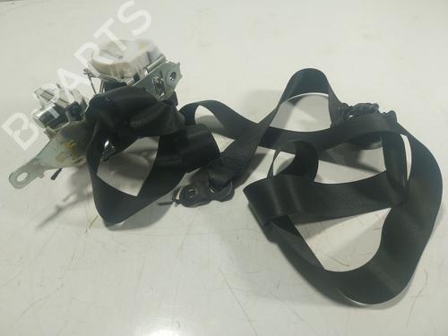Used Front right seatbelt Front right seatbelt MERCEDES-BENZ GLE (W166) 400 4-matic (166.056) (333 hp) 21380969 21380969