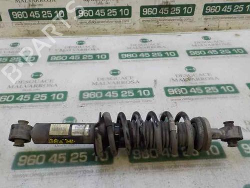 Used Left rear shock absorber Left rear shock absorber PEUGEOT 508 I (8D_) 2.0 HDi (163 hp) 5287975 5287975