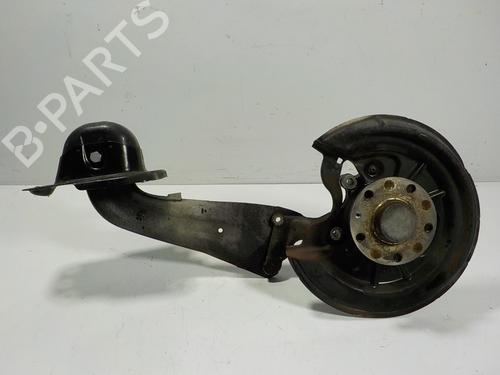 Used Left rear steering knuckle VW GOLF VI (5K1) 1.6 TDI (105 hp) 13473785