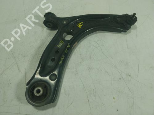 Used Right front suspension arm Right front suspension arm VW GOLF VII (5G1, BQ1, BE1, BE2) 1.6 TDI (115 hp) 18860947 18860947