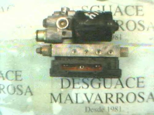 ABS pump FORD SCORPIO I Saloon (GGE) 2.9 i 24V | BP3771861M43 
