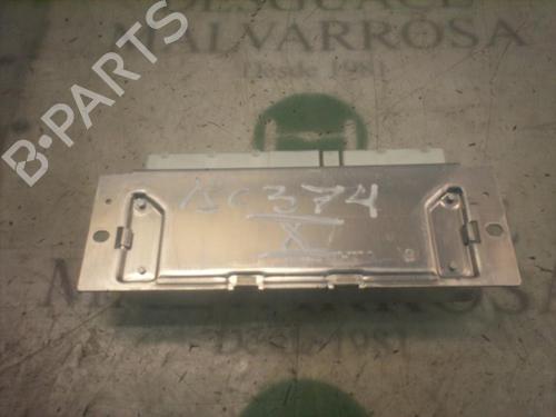 Used Electronic module Electronic module MERCEDES-BENZ E-CLASS (W210) [1995-2003] 4022579 4022579