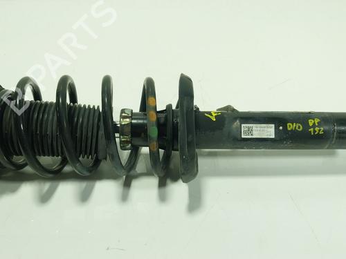 Used Right front shock absorber VW CC B7 (358) [2011-2017]  30141305