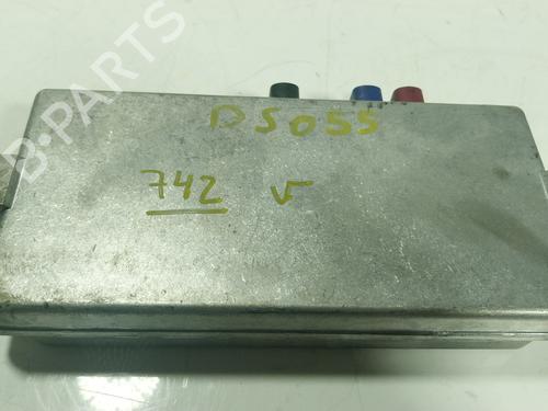 Electronic module BMW X6 (E71, E72) xDrive 40 d | BP32294170M83 - Image 2
