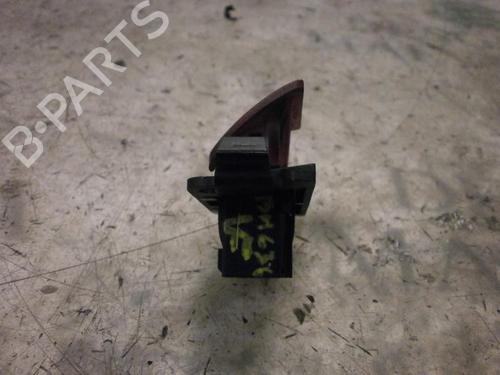 Warning switch PEUGEOT 307 SW (3H) 1.6 HDI 110 | BP4020705I22