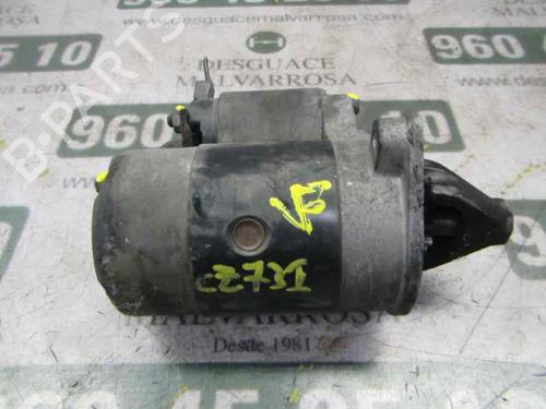Startmotor HYUNDAI ATOS (MX) 1.0 i | BP3860604M8 