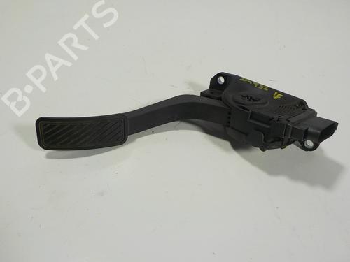 Used Pedal Pedal FORD TRANSIT COURIER B460 Box Body/MPV 1.5 TDCi (75 hp) 13083846 13083846