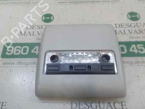Used Interior roof light Interior roof light BMW X5 (E53) 3.0 d (184 hp) 7412154 7412154