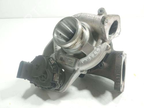 Used Turbocharger/Supercharger Turbocharger/Supercharger 37689775 37689775