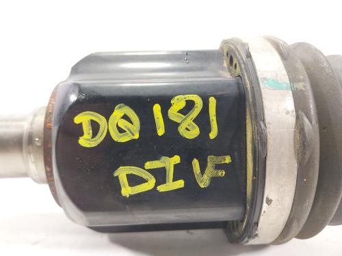 Left front driveshaft MERCEDES-BENZ A-CLASS (W177) A 180 d (177.010) | BP32709609M38 - Image 3