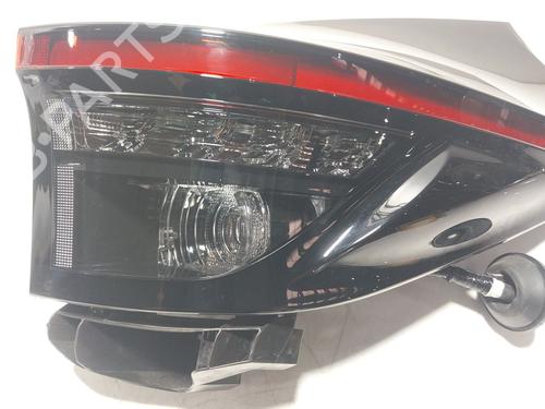 Used Right taillight TOYOTA YARIS CROSS (MXP_) 1.5 Hybrid (MXPJ11) (131 hp) 31843055